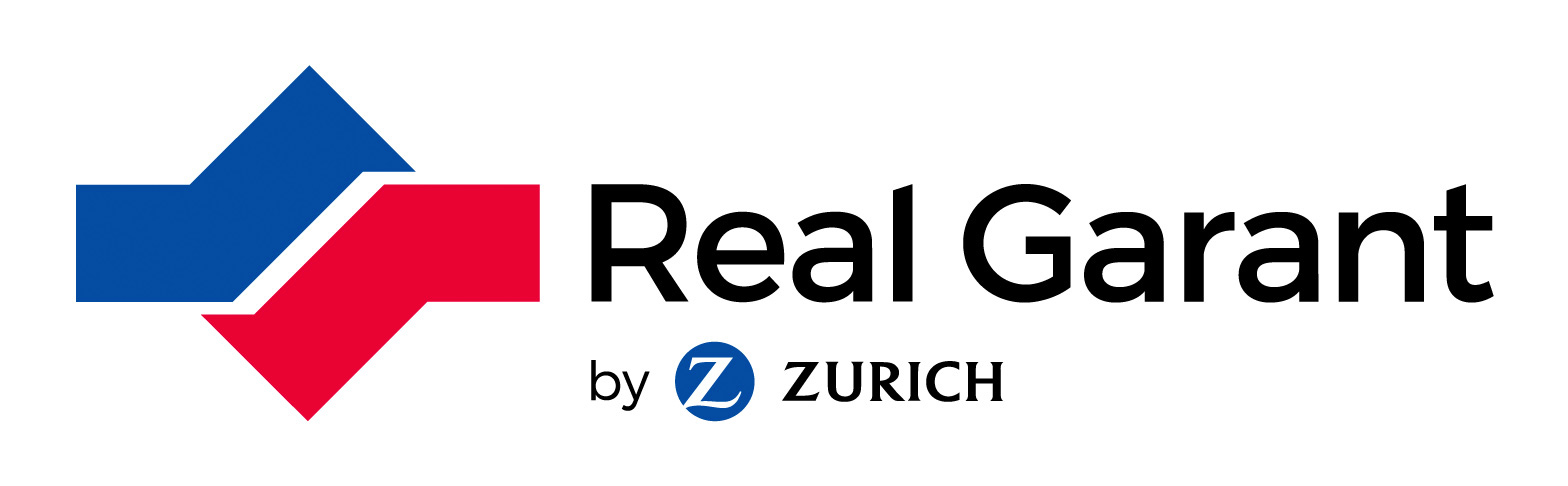 Real Garant Logo